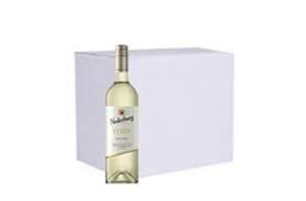 Nederburg Pinot Grigio 750mlx6 (Wine Masters) WHITE