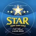 STAR LAGER BEER