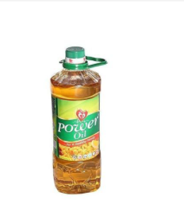 Power Oil 1.4Ltrs x 8Pcs