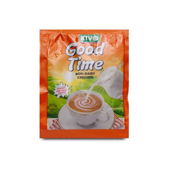 GOOD TIME CREAMER 12g x 200