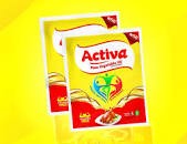 ACTIVA OIL 1000ML