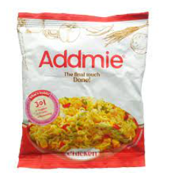 Addmie Chicken x 40