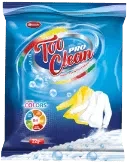 Too clean detergent 85g 1 carton