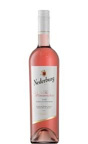 Nederburg Rose 750mlx6 (Wine Masters) ROSE