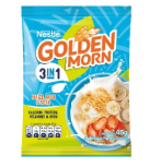 Golden Morn Cereal 3 In 1 - 45g X 10