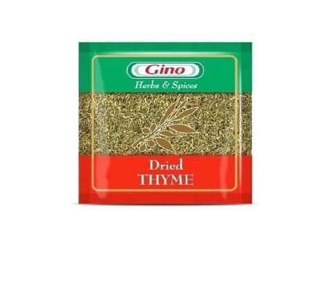 Gino thyme