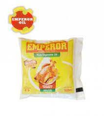 EMPEROR OIL 1000ML X 12