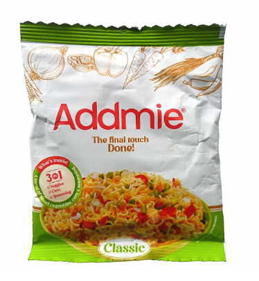 Addmie Classic x 40