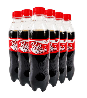 Pop Cola