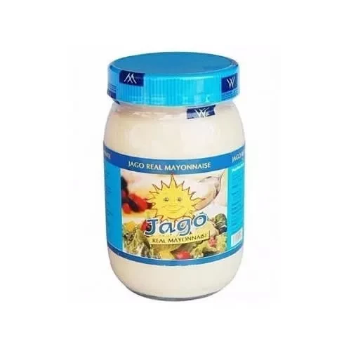 Medium Jago Mayonnaise 443ml X 12