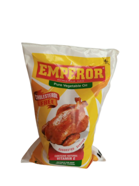 EMPEROR OIL 500MLS X 20