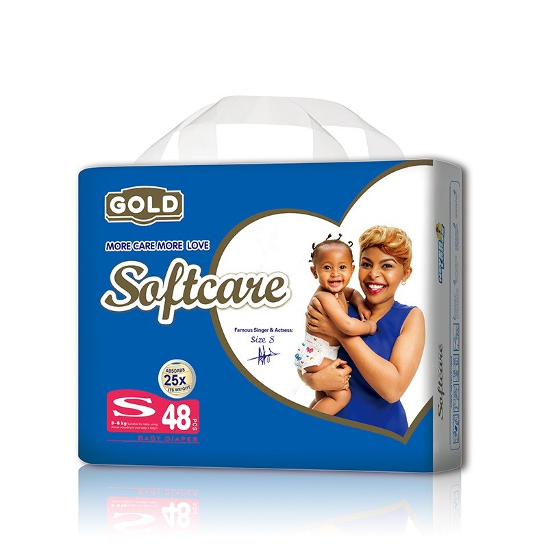 Softcare jumbo