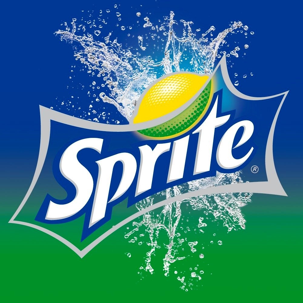 sprite logo