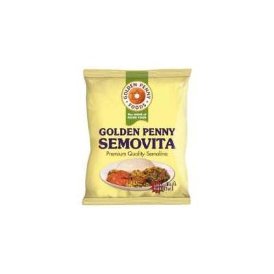 GOLDEN PENNY SEMOVITA IKG x 10