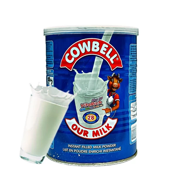 Cowbell 380g x 12