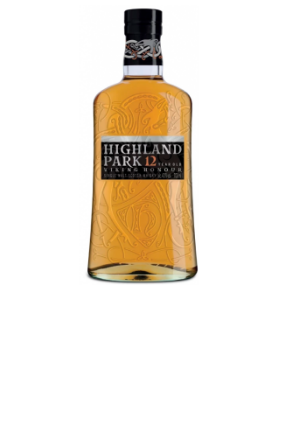 Highland Park 12 YO Viking Honour (70cl)