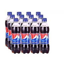 Pepsi 50clx12