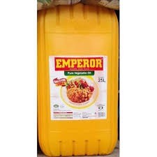 EMPEROR OIL 25 LTRS