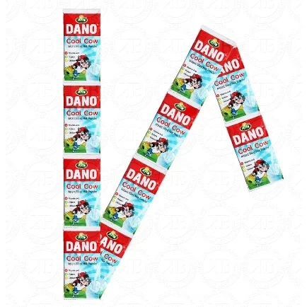 Dano milk sachet 12g x 200