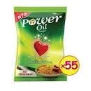 POWER OIL 110ml x 40