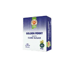 Golden Penny Sugar Cube 500g x 50