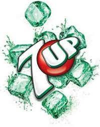 7 UP BOTTELOING COMPANY