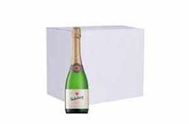 Nederburg Cuvee brut 750mlx6 (Wine Masters) CHAMPAGNE