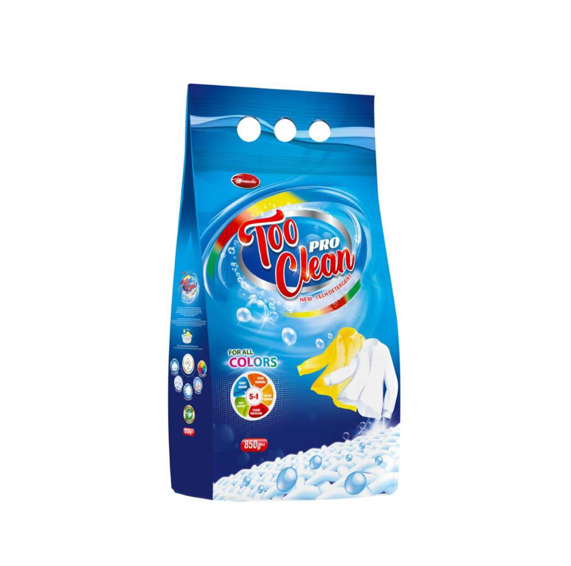 Too clean detergent 850g 1 carton