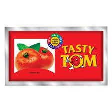 TASTY TOM MIX 70G X50