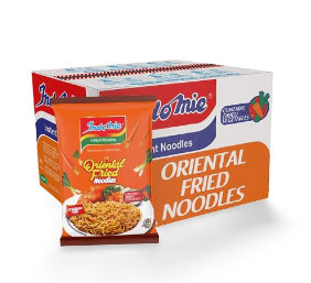 Indomie Oriental 70g X 40