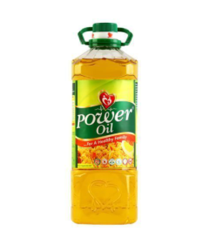 Power Oil 2.6Ltr x 8