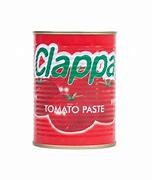 Clappa Tomato 210g x 48