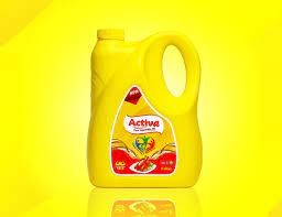 ACTIVA OIL 5 LTRS X 4