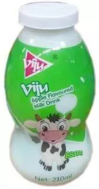 Viju milk 210ml x 24