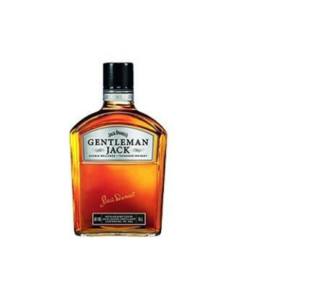 JACK DANIEL GENTLEMAN JACK -75clX6