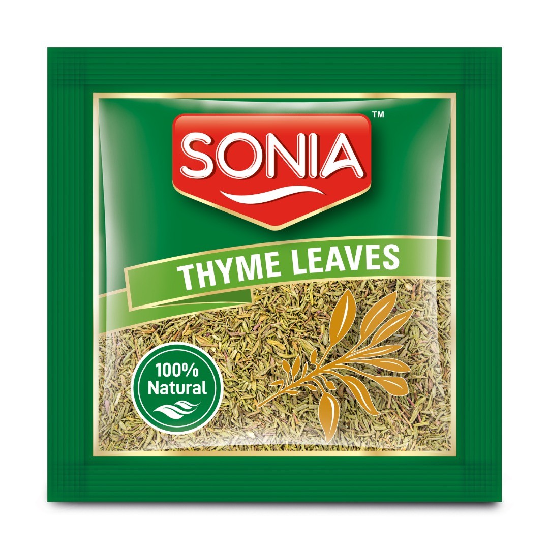 Sonia Thyme