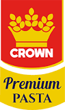 CROWN PREMIUM PASTA