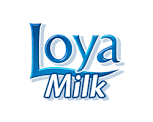 loya milk logo