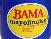 bama mayonnaise