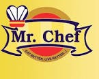 MR CHEF