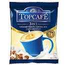 TOPCAFE 3 IN 1 CREAMY WHITE COFFEE MIX 30G X 30