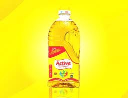 ACTIVA OIL 2 LTRS x 6