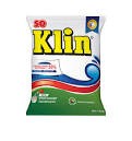 SO KLIN DETERGENT 65KG X 48