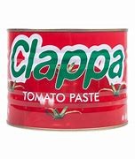 Clappa Tomato 2200g x 6