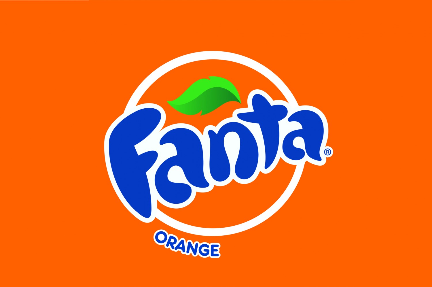 fanta logo