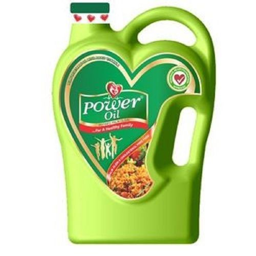 POWER OIL 4.5LTRS x 4