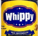 whippy mayyonaise