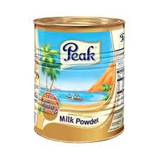 Peak tin 360g x 24