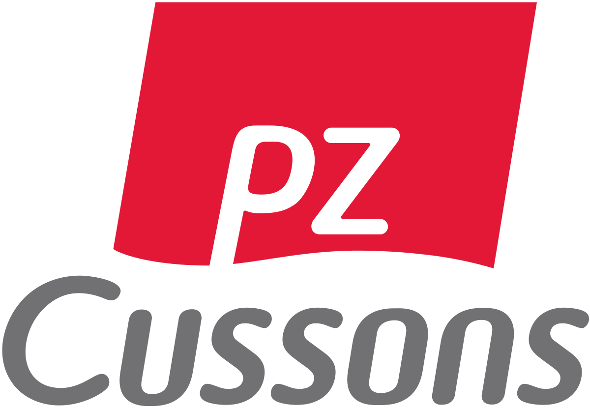 Pz Cussons