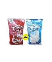 Hollandia Yoghurt 90ml x 24 (`1 carton)